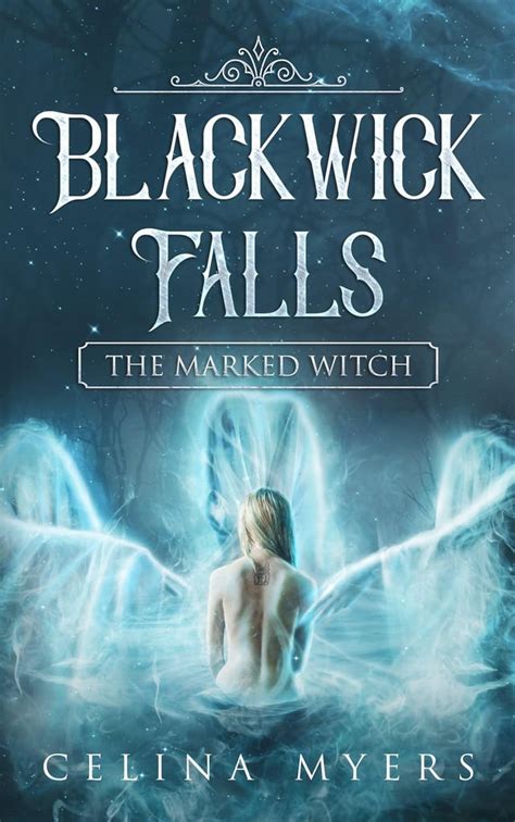 Blackwico falls the marked witch